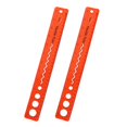 thumbnail image 2 of Veeogra Clearance!Ruler,Classroom Supplies,for Student Soft Bendable Ruler Flexible Plastic Ruler Inch And Centimeter Ruler Solid Color Suitable for School Home,Stationery, 2 of 9