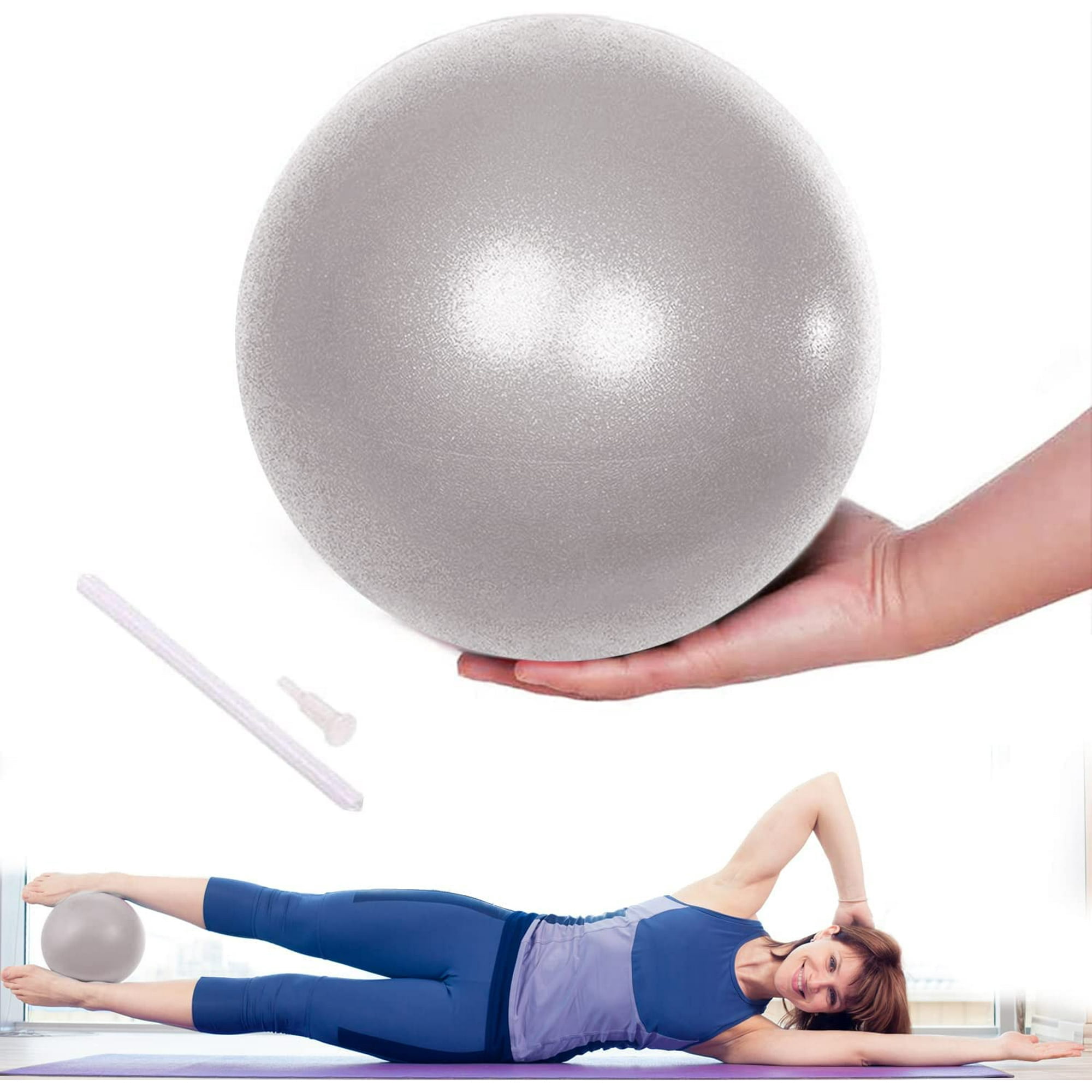 25 cm exercise ball hotsell