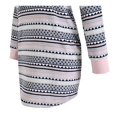 thumbnail image 4 of Camisón Secret Treasures Talla G Estampada Multicolor, 4 of 4