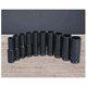 thumbnail image 4 of Juego de Llaves de Vaso Eléctrico BLOOSOM 14 Pzas Verde/Negro, 4 of 4