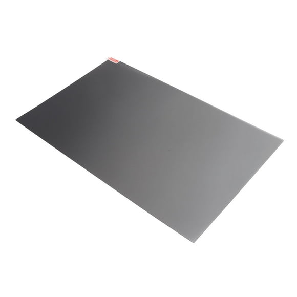 16:10 Aspect Ratio Laptop Privacy Screen Protector, Fingerprint Rejection,Removable Anti Glare Blue Light Filter Protector, Computer Monitor Protector, Laptop Screen Privacy Shield