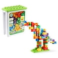 thumbnail image 1 of LeapFrog LeapBuilders 81-Piece Jumbo Blocks Box™ - English Version, 1 of 1