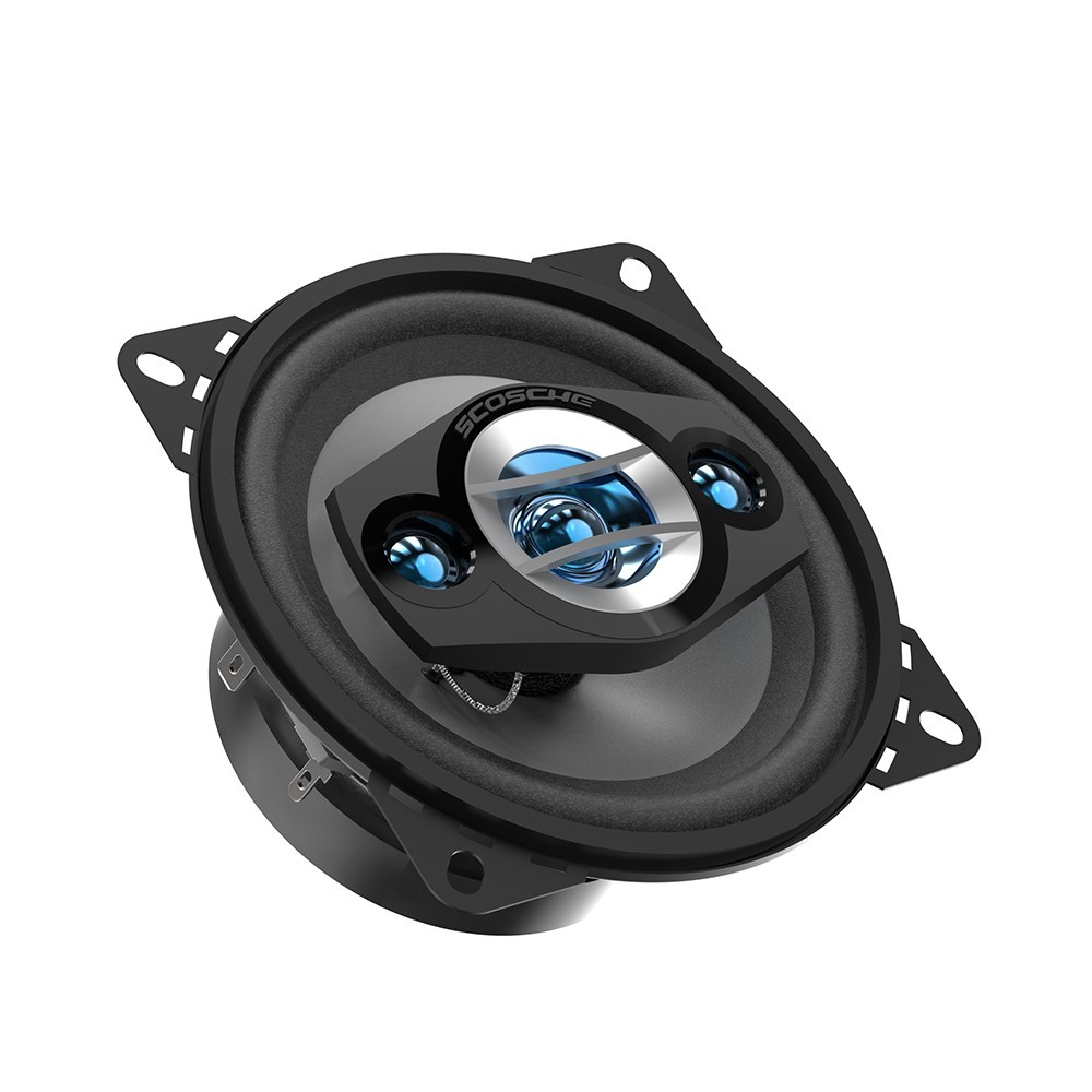 scosche hd 6.5 speakers