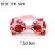thumbnail image 2 of Collar para perros con pajarita desmontable Collar para perros collar para perros ajustable, 2 of 5