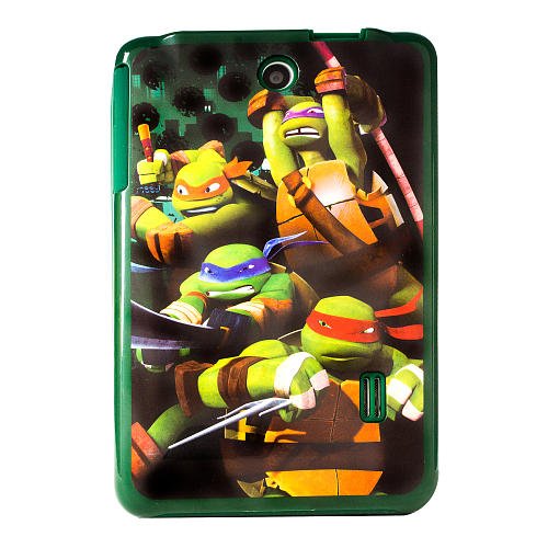 tmnt accessory pack