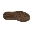thumbnail image 3 of TENIS CASUALES JOVEN PANAM 108470010 SIMIPIEL BLANCO, 3 of 4