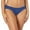 Navy Eclipse, variant on Maidenform Women's Bikini Barely There Underwear No-show Waist Leg Microfiber