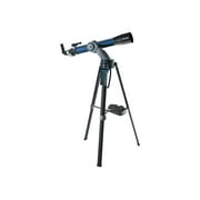 Meade StarNavigator - Telescope - 102 mm - f/7.8 - refractor