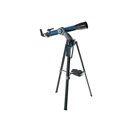 Meade StarNavigator - Telescope - 102 mm - f/7.8 - refractor