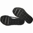 thumbnail image 2 of Adi-das Swift Run- Men's (Various Size)- Running Sneakers- Black- *New*, 2 of 3