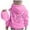 Pink, variant on Tanghaowl Kids Hoodies Girl Hoodie Long Sleeve Soft Sweatshirt Graphic Hoody Kids Cute Pullovers Top Clothes for Girls with Breathable Material Red 2-3 Years