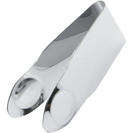 

NOGIS 1 Pieces Stainless Steel Strawberry Huller Fruit Stem Remover Picker Kitchen Gadgets for Strawberry Cherry Tomato Fruit Tools