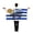 3 #2, variant on Flag Wearable Cape with Sleeves Lightweight National Flag Poncho for 2026 Soccer Games,Stadium Events, and Patriotic Celebrations 24