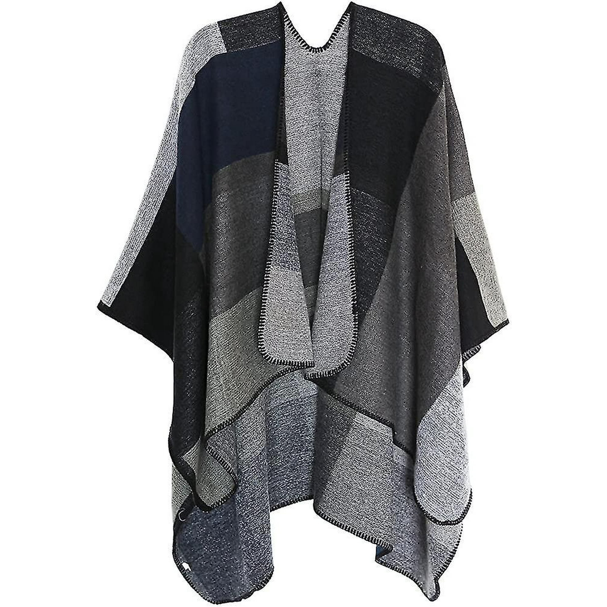 heavy shawl wrap