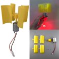 thumbnail image 2 of Ruibeauty Mini Vertical Wind Generator Wind Turbine Kit Wind Turbine Instructional Model, 2 of 5