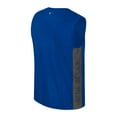 thumbnail image 3 of Youth Colosseum Royal Duke Blue Devils Smak Talk Sleeveless T-Shirt, 3 of 3