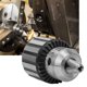 thumbnail image 4 of Portabrocas eléctrico, B18 1/8"- 5/8" 3-16 mm Portabrocas Portabrocas con tecnología innovadora clave, 4 of 9