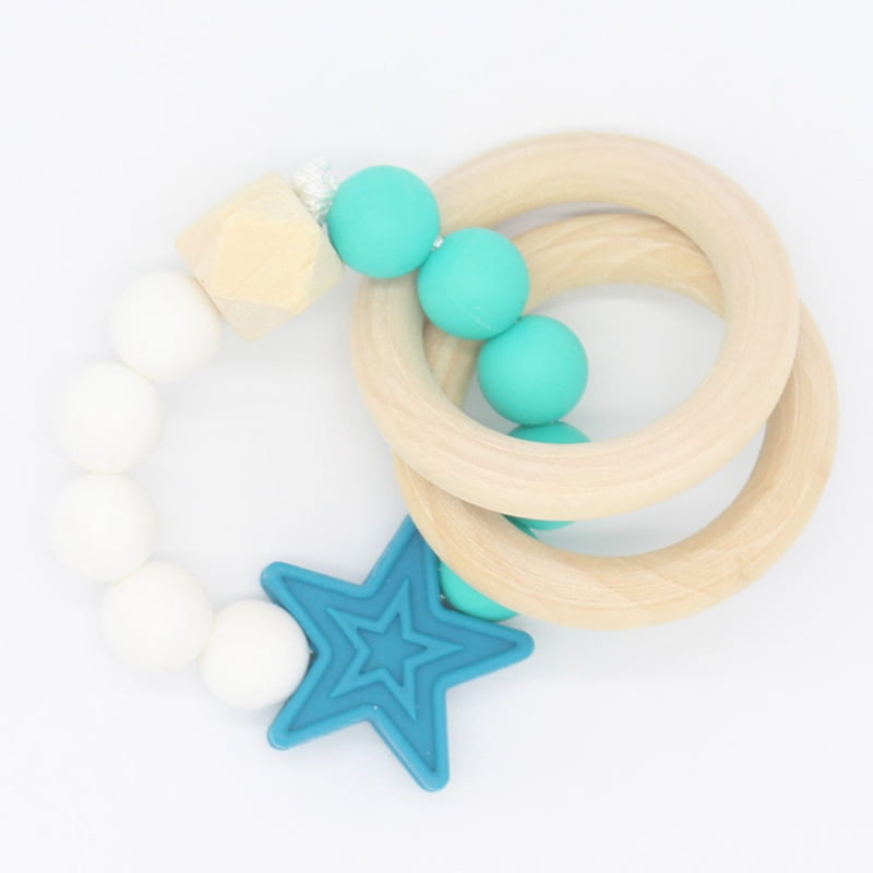 teething rings walmart