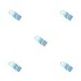thumbnail image 1 of Bearachild Percha extensible para ropa, miniganchos de conector multiusos en cascada de plástico para ahorrar espacio, gancho de enlace para Type2 NO2, 1 of 6