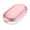 Rose Red, variant on Myriann USB Rechargeable Pocket Portable Winter Hand Warmer-Rose Gold