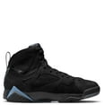 thumbnail image 2 of Men's Jordan 7 Retro "Chambray" Black/Chambray-Lt Graphite (CU9307 004) - 11.5, 2 of 8