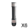 thumbnail image 1 of Colaxi 5-6pack Heavy Duty Fishing Reel Seat Rod Building and Repair Tools 32.2mm 6 Pcs, 1 of 7