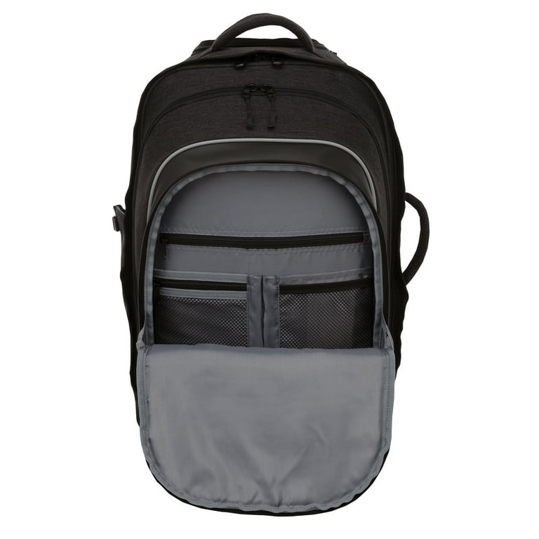 Outdoor products rolling backpack hotsell