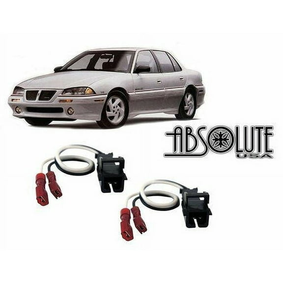 Absolute SPHARN4 Pontiac Grand AM 1992-1995 Harness Package