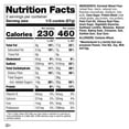 thumbnail image 4 of Lenny & Larry's The Complete Cookie, White Chocolate Macadamia, Soft Baked, 16g Plant Protein, Vegan, 4-Ounce Cookies (Pack of 12), 4 of 5