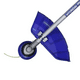 thumbnail image 3 of Desmalezadora De Mochila Hyundai HYH40M4T 4 Tiempos C/Motor 1.8 Hp/40 Cc, 3 of 4