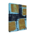 thumbnail image 4 of Trademark Fine Art Sharon Gordon  High Rise IV Canvas Wall Art, 4 of 4