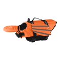 thumbnail image 6 of Dog Life Jackets, Dog Life Vests for Swimming, Beach Boating with High Buoyancy, Puppy Life Vests for Swimming for Small Medium Dogs, M, 6 of 9
