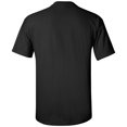 thumbnail image 4 of UGP Campus Apparel City of Chicago Flag W Mens T-Shirt - 2X-Large - Black, 4 of 6