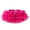 Hot Pink, variant on 2025 Toddler Girl Skirt Baby Cute Rainbow Net Yarn Bow Princess Pettiskirt Multi-color Skirt