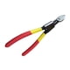 thumbnail image 4 of Utensilios para abrir durian, fáciles de usar, versátiles y ergonómicos, divisor de frutas para Naranja, 4 of 9