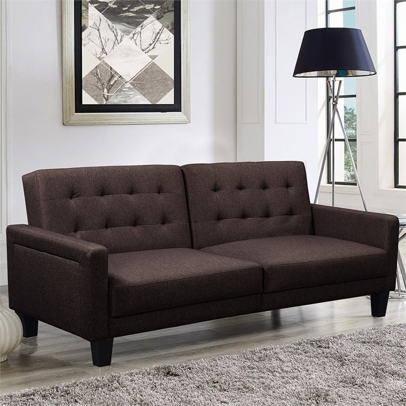 Lifestyle Solutions Serta Olin Tufted Sleeper Sofa In Amber Com - Serta Xl Luxury Sleeper Sofa Pet Bed 43 X 32 Gray Lifestyle Solutions Serta Olin Tufted Sleeper Sofa In Amber Com - Serta Xl Luxury Sleeper Sofa Pet Bed 43 X 32 Gray