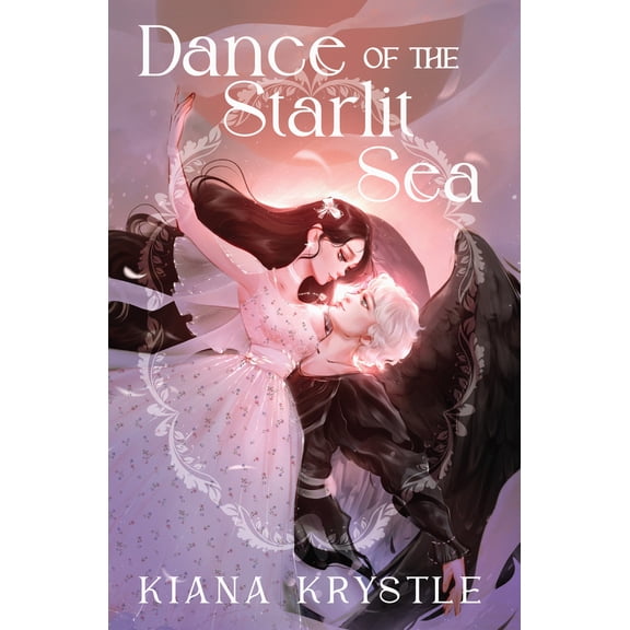 Pre-Owned Dance of the Starlit Sea (Hardcover) 1682634655 9781682634653