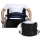 thumbnail image 5 of Cinturón de seguridad para silla de ruedas, tamaño universal abdominopélvico, cinturón de seguridad para adultos, 5 of 5