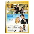 thumbnail image 2 of Remember Sunday / The Makeover / Away & Back (Hallmark Hall of Fame Triple Feature) [DIGITAL VIDEO DISC], 2 of 3