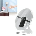 thumbnail image 1 of 3D Hologram Fan, 11.8 In 512x512 3D Hologram Projector Advertising Display, Wall Mounted Naked Eye LED 3D Advertising Machine for Business Store Signs Bar Holiday Event, 1 of 7