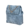 thumbnail image 2 of Bolsa Backpack Bolso Barbie Gorett JULES Chenson BR26026-9, 2 of 7