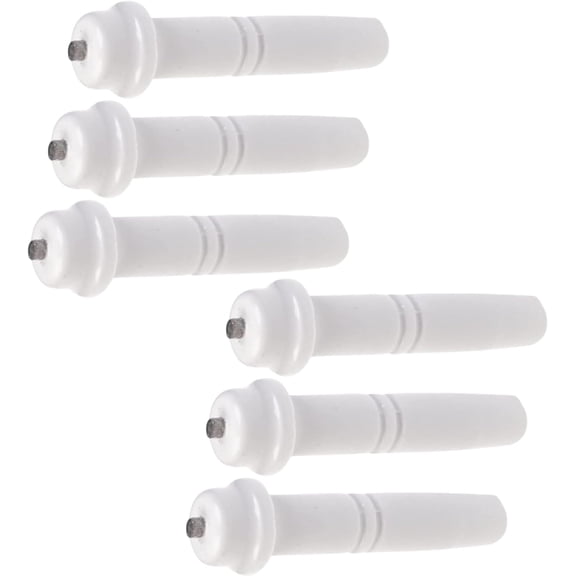 Scaroo SAWB13X27058 Oven Igniter Spark for GE Replaces with 345675 6-Pack