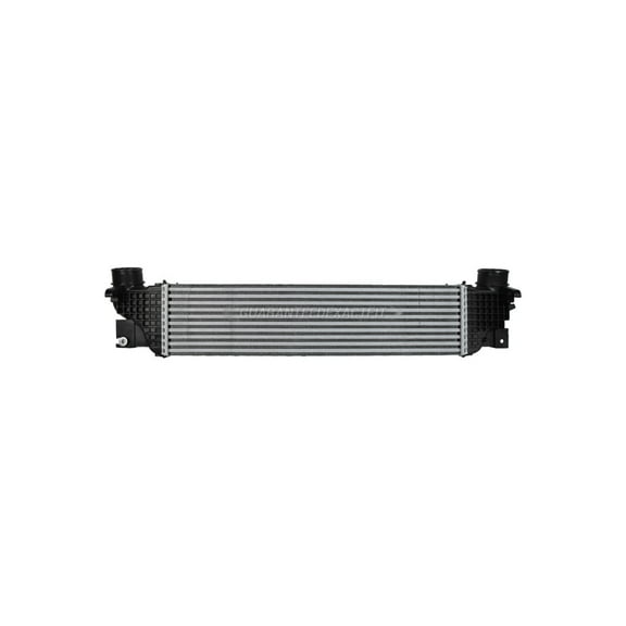 For Ford Edge & Lincoln MKX 2015 2016 2017 Intercooler - BuyAutoParts