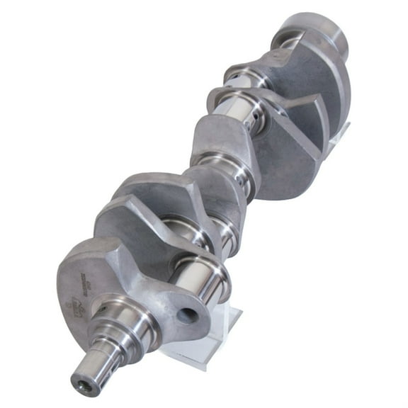 SBC 4340 Forged Crank - 3.480 Stroke