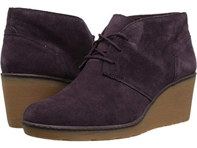clarks women's hazen charm fashion boot