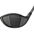 thumbnail image 2 of NEW 2025 Cobra Dark Speed Adapt LS 10.5* Driver Denali Blue 5.5 60g Regular Flex, 2 of 3