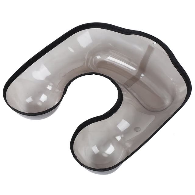 Hairdressing Tool,Professional Hair Dyeing Shoulder Hairdressing Neck Tray Hair Dyeing Shoulder Tray Future-Proof Design