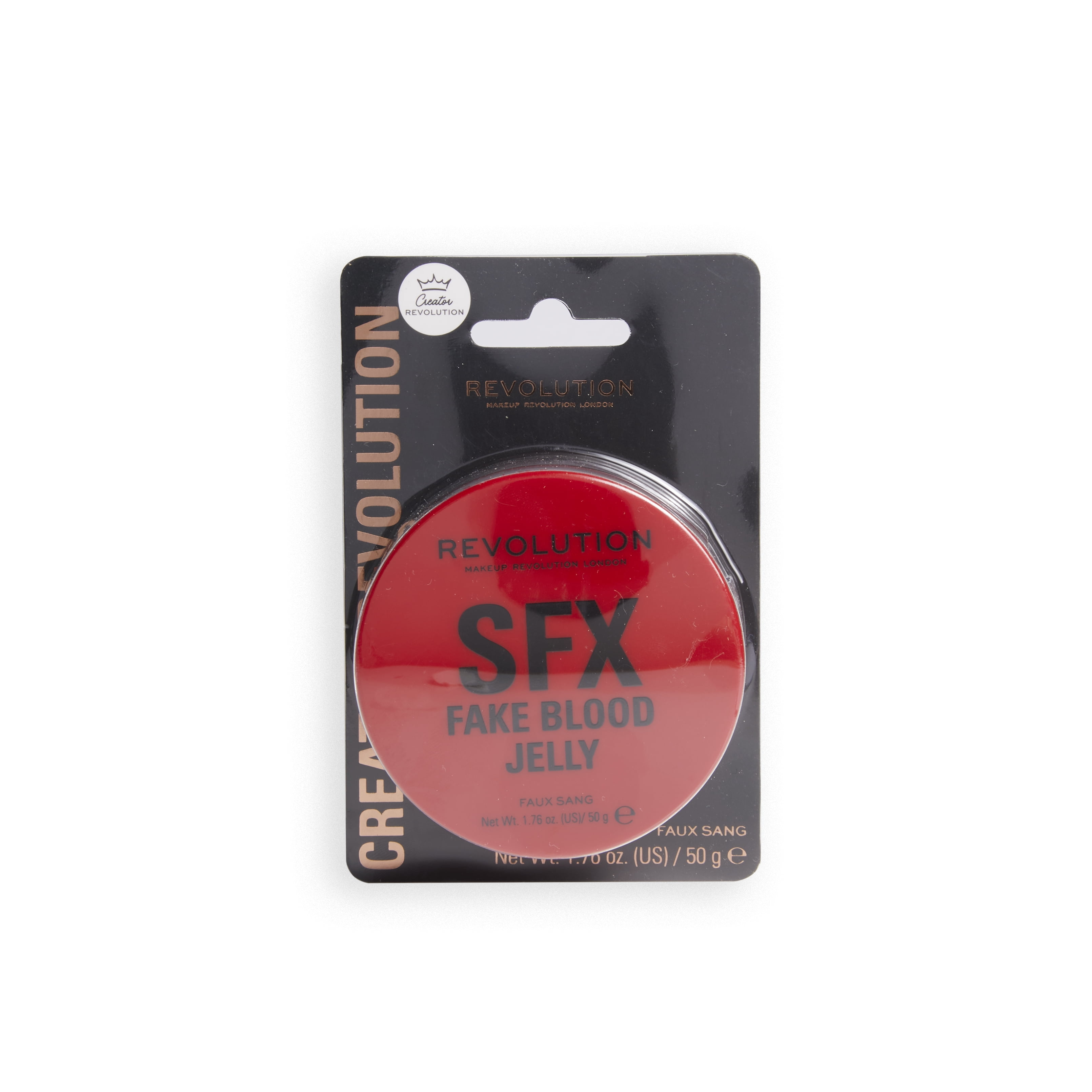 Revolution Creator SFX Fake Blood Jelly
