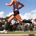 thumbnail image 5 of 4 Pairs Compression Socks for Men and Women 20-30 mmHg Compression Stockings, 5 of 5