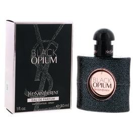 YVES SAINT LAURENT Black Opium Women's EDP MINI Travel